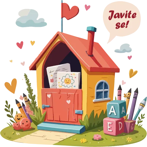 Javite nam se!